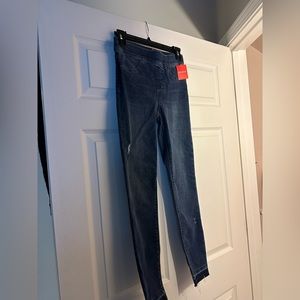 New Spanx Jeans Size XS